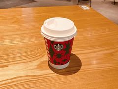 -星巴克(桂林国贸益华城店)