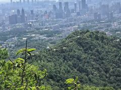 -紫金山山顶公园