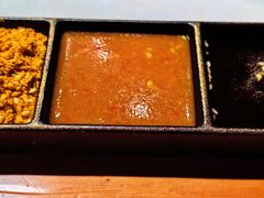 -久藏·横膈膜烧肉·酒场(江汉路店)