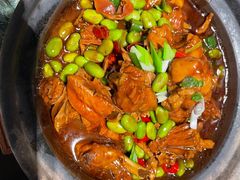 窑湾烧小公鸡-苏帮袁Sue Cuisine(南开大悦城店)