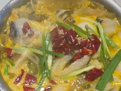 -谷田稻香·砂锅菜(汇暻广场店)