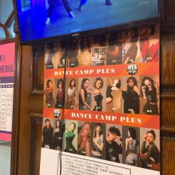 -YASAKI国际舞蹈中心