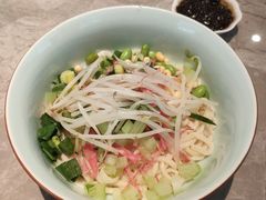 老北京炸酱面-四季小馆·地道北京小吃(广百店)