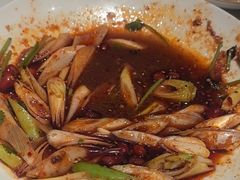 -辛香汇·现炒川菜(城北万象城店)