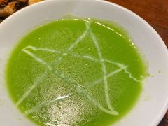 青豆泥-外婆家(西红门荟聚购物中心店)