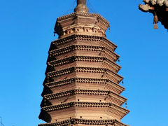-悬空寺