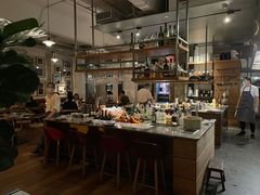 -BOR Eatery(安福路店)