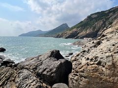 -灵山岛风景区