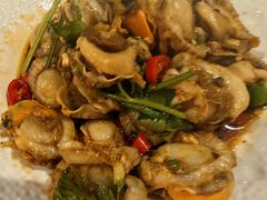 -沪小胖·小龙虾·蓝龙王(八佰伴店)