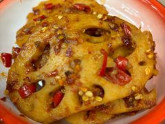 -老三样·旧食新味(船山路店)