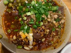 -谢老五跷脚牛肉·非遗传承店