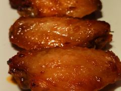 -丰茂烤串(金泉美食宫店)