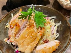 -安南越南餐厅(青岛万象城店)