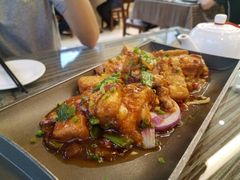 -自游人·美食一楼·地道徽菜(三十年名店)