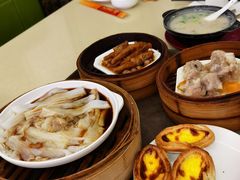 陈村粉-满福隆酒楼(万绿园店)