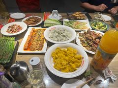 -金谷园饺子·烧烤(人大总店)