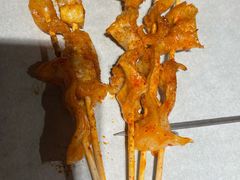 -寂寞的豆芽(西大望南路店)