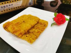 -园中院•常州菜