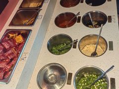 -小米烤肉·和牛原切-创意韩料(东关店)