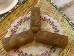 -馨越楼·点心·粤菜(赤坎店)