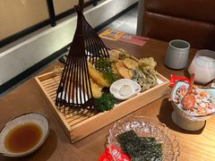 -阿吾罗日本料理(K11艺术中心店)