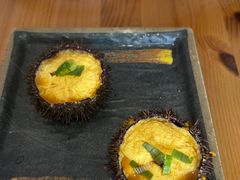 -海胆小馆(东北水饺·春柳店)