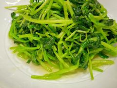 -北京王府井希尔顿酒店·秦唐中餐厅Chynna