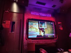 -星聚会KTV(中关村领展购物广场店)