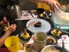 -古田居·特色寿司料理(星之岛旗舰店)