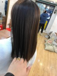 -小齐发型Star~salon