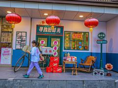 -东方饺子王(和平里店)