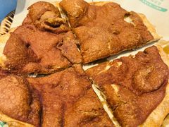 -黑窑厂糖油饼烤鸭·清真菜(总店)