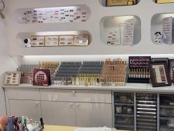 -芊冉•美甲美睫纹绣