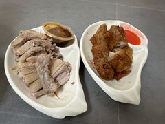 -四里沙茶面(湖滨四里店)