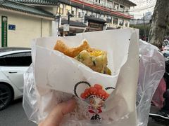 -穆桂英美食(南禅寺店)
