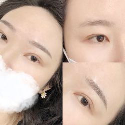 -MIVI半永久纹眉纹绣