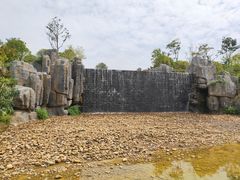 -天河潭旅游度假区