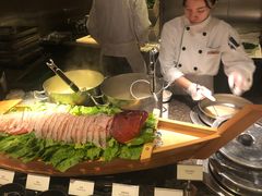 -广州花园酒店·凌璇阁旋转餐厅CAROUSEL360