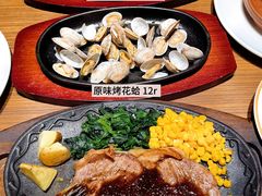 -丽达购物中心(崂山店)