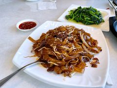 -衡山汇·高级粤菜(霄云路店)