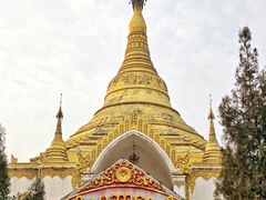 -洛阳白马寺