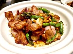 -新白鹿餐厅(虹桥南丰城店)