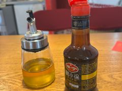 -北三条胡同打卤面馆(雍和宫店)