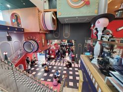 -MELAND CLUB亲子乐园·派对·餐厅(北京芳圆里ID MALL店)