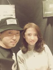 -藤野造型·专业烫染店