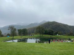 -玉渡山自然风景区