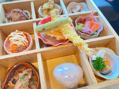 -阿吾罗·月咏精致日料(港汇恒隆广场店)