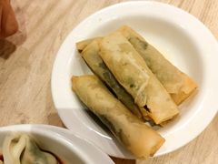 -穆桂英美食(南禅寺店)