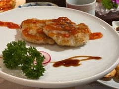 -甄花精致料理自助(城市阳台店)