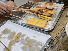 -老谢野馄饨(延安路店)